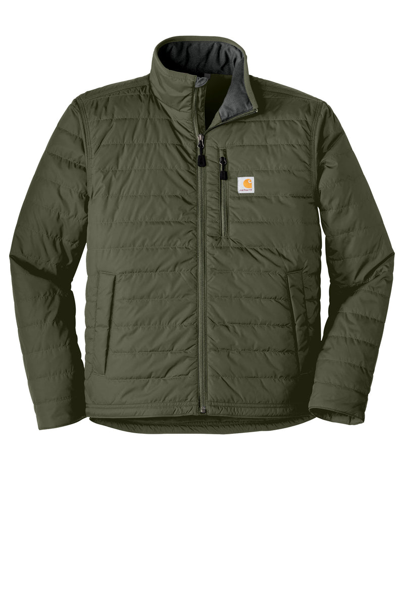 Carhartt  Gilliam Jacket - Moss