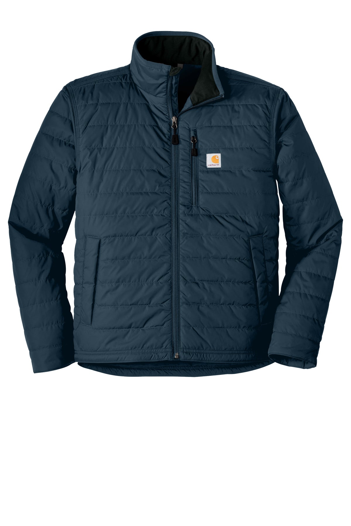 Carhartt  Gilliam Jacket - Navy