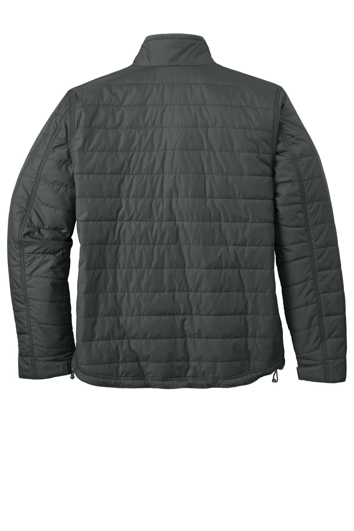 Carhartt  Gilliam Jacket - Shadow Grey