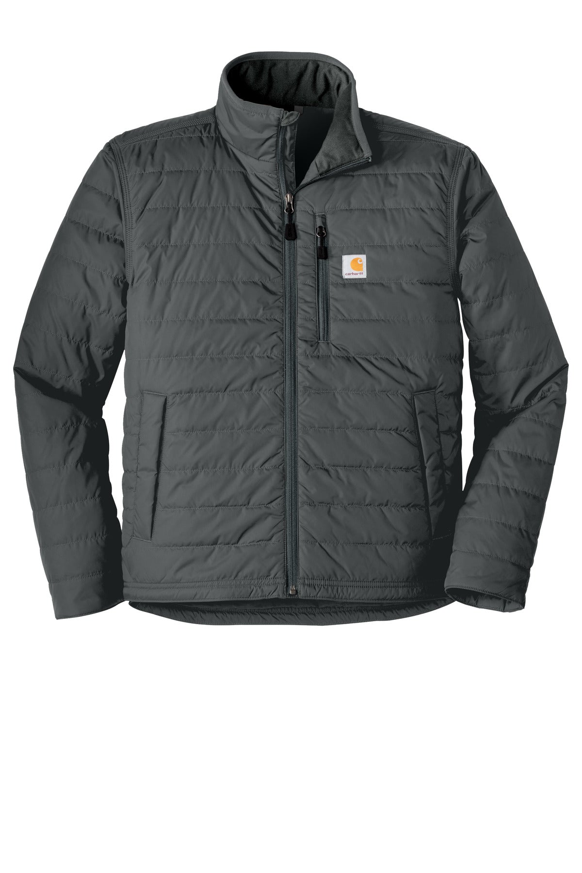 Carhartt  Gilliam Jacket - Shadow Grey