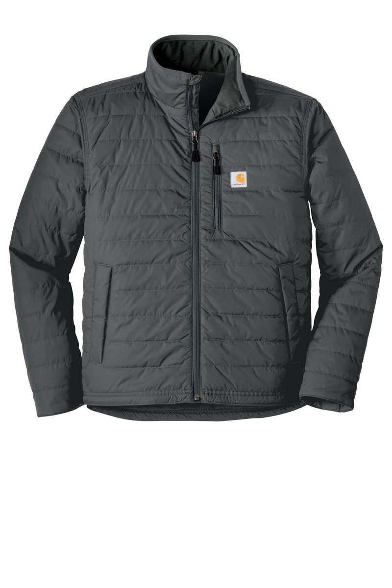 Carhartt  Gilliam Jacket - Shadow Grey