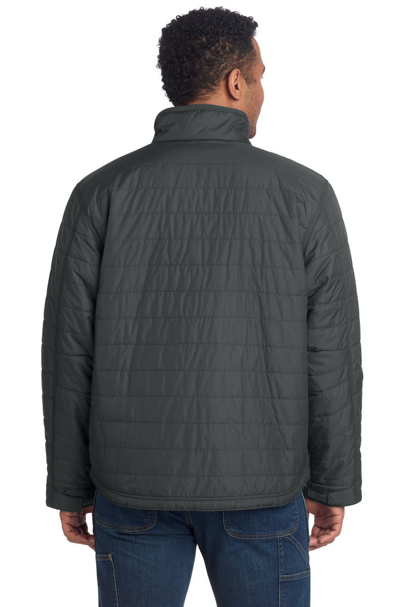 Carhartt  Gilliam Jacket - Shadow Grey