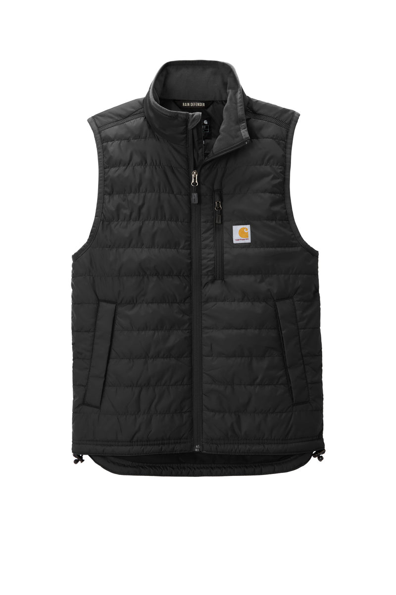 Carhartt Gilliam Vest - Black