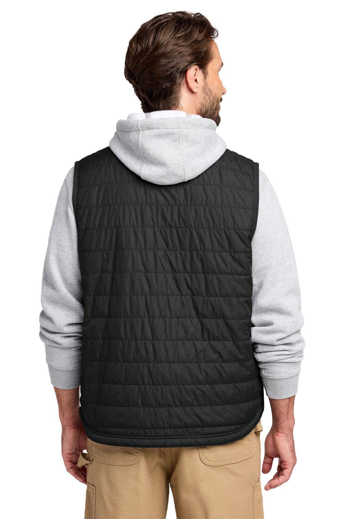 Carhartt Gilliam Vest - Black
