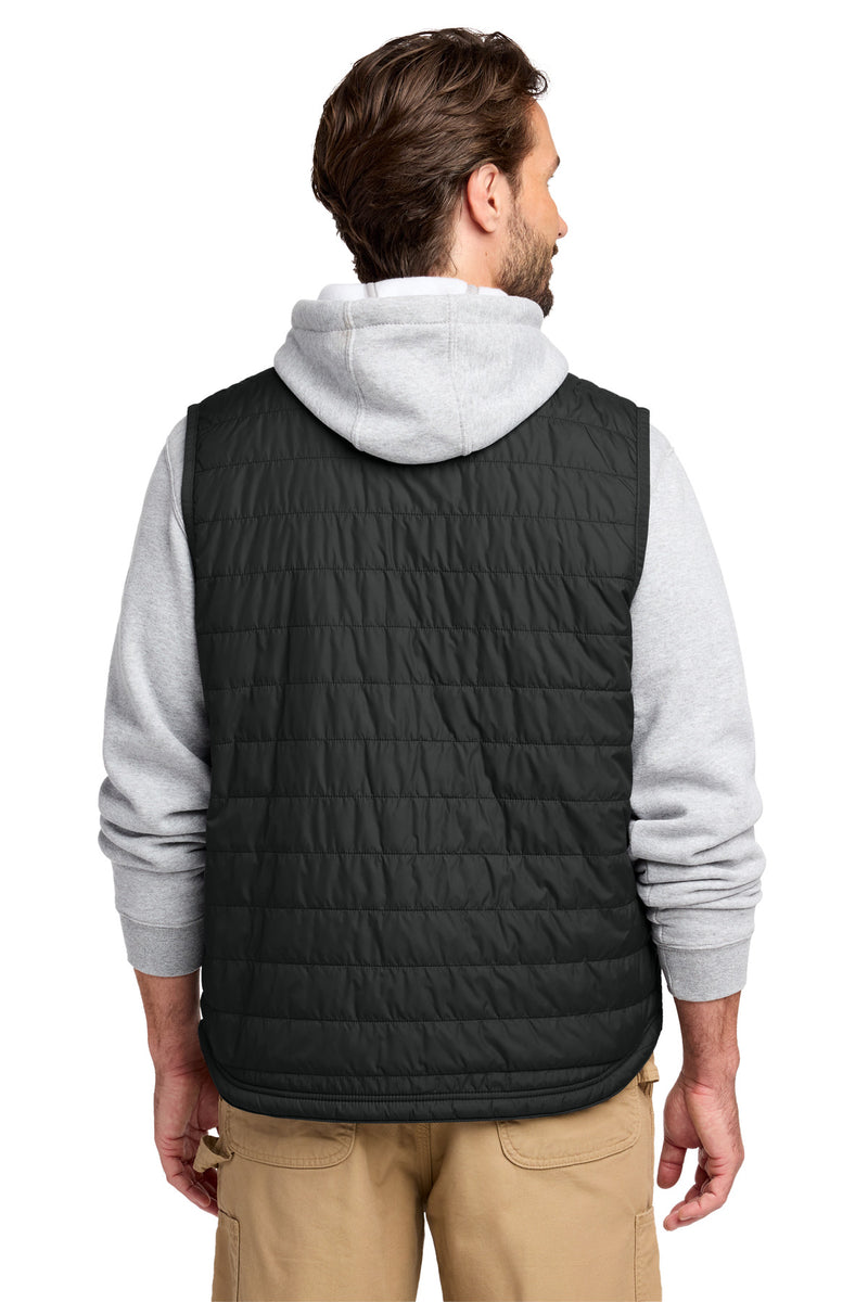 Carhartt Gilliam Vest - Black
