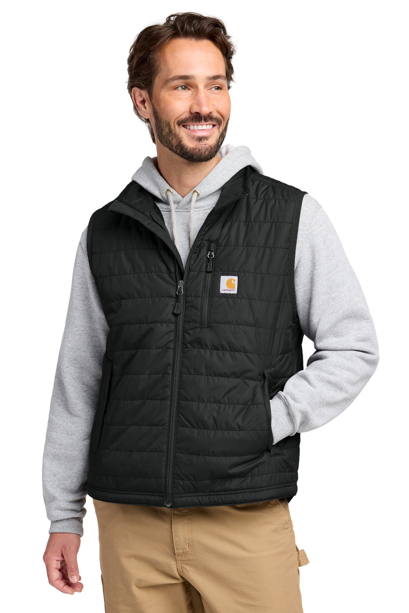 Carhartt Gilliam Vest - Black