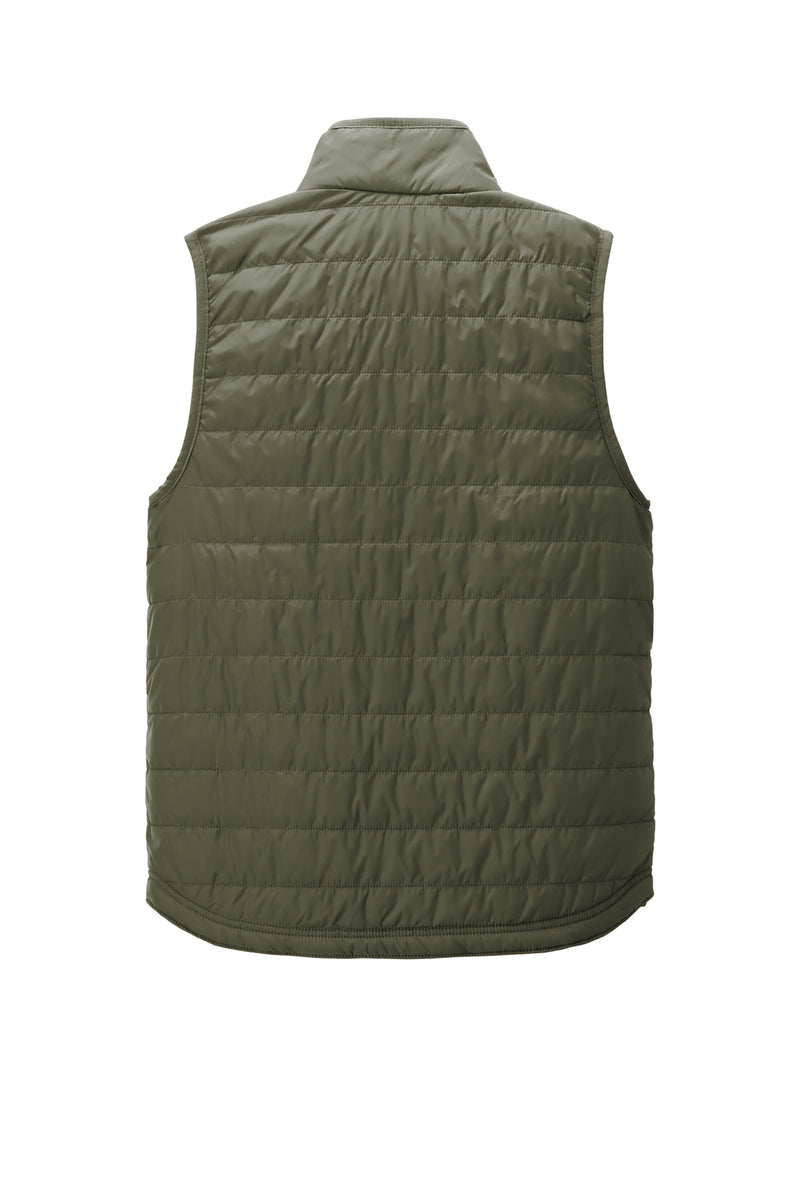 Carhartt Gilliam Vest - Moss