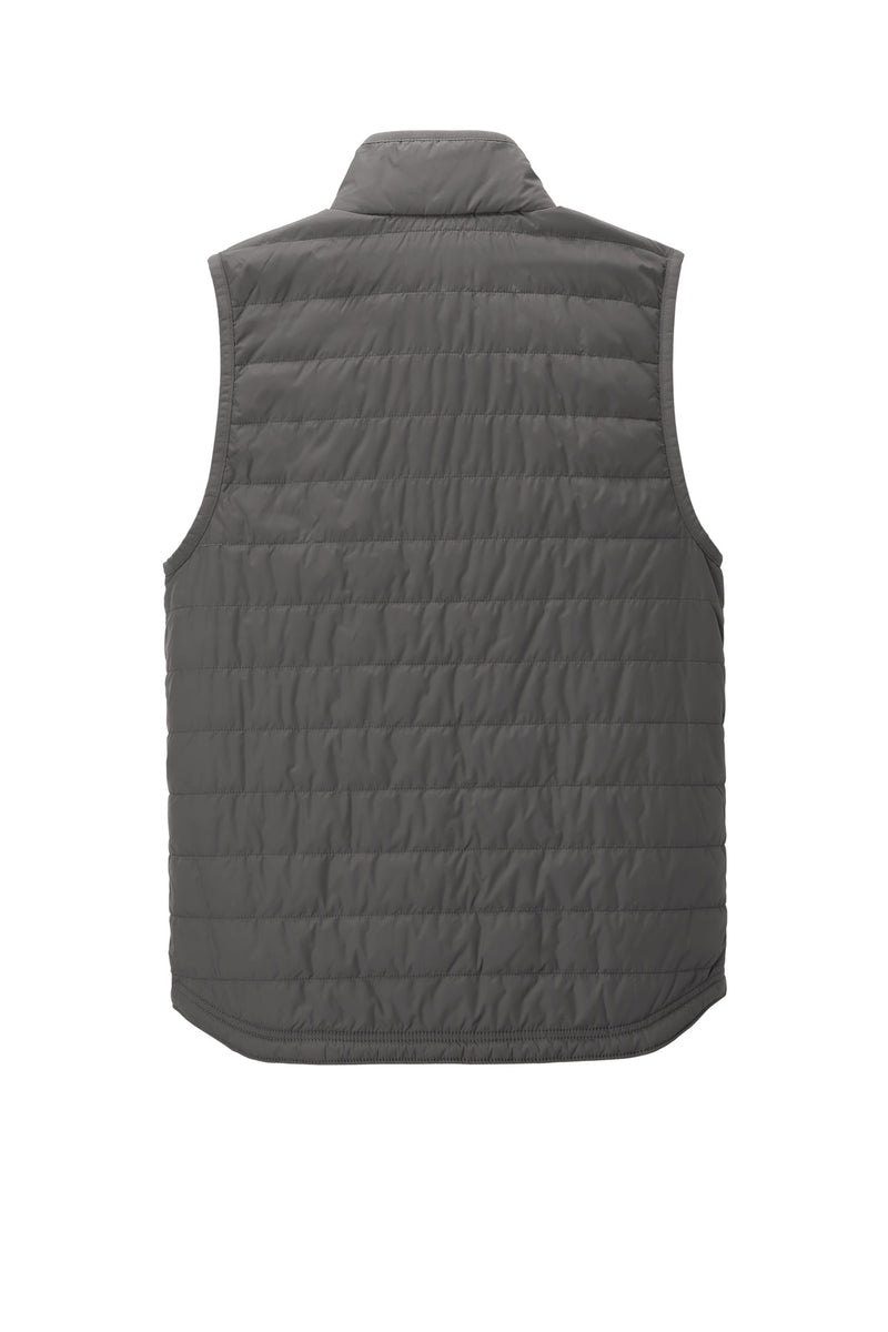 Carhartt Gilliam Vest - Shadow Grey