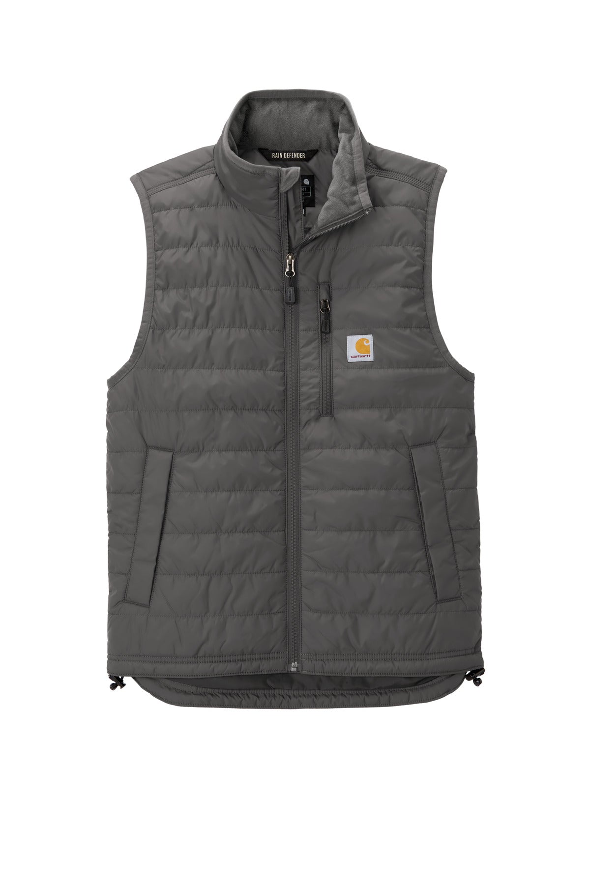 Carhartt Gilliam Vest - Shadow Grey