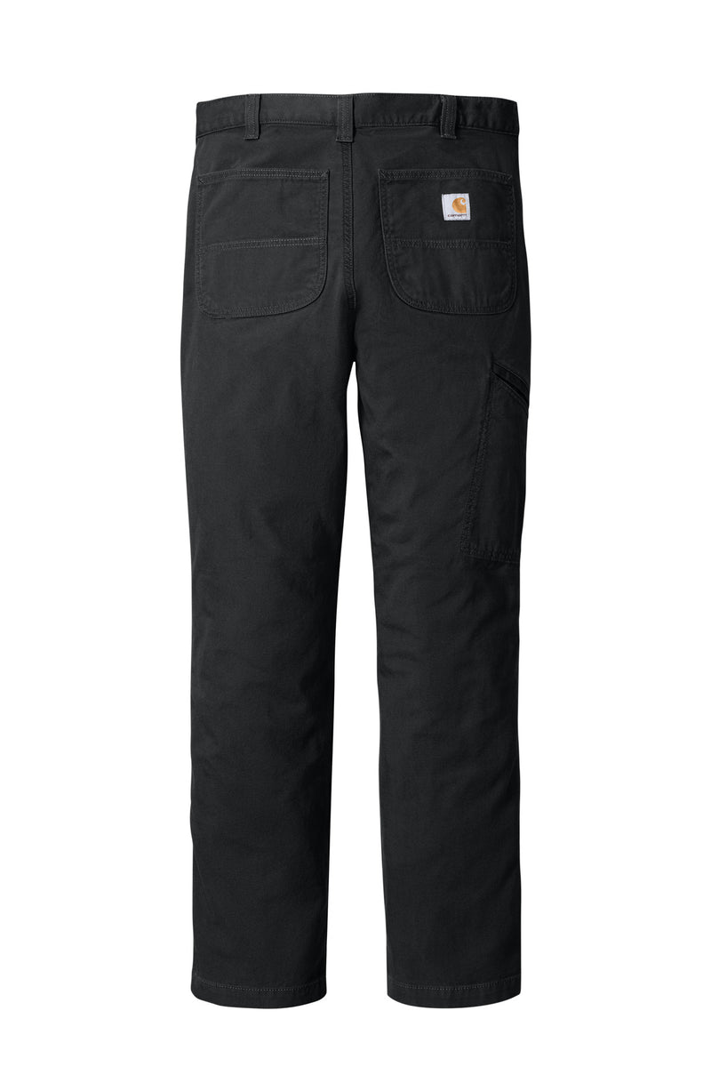 Carhartt Rugged Flex Rigby Pant - Black