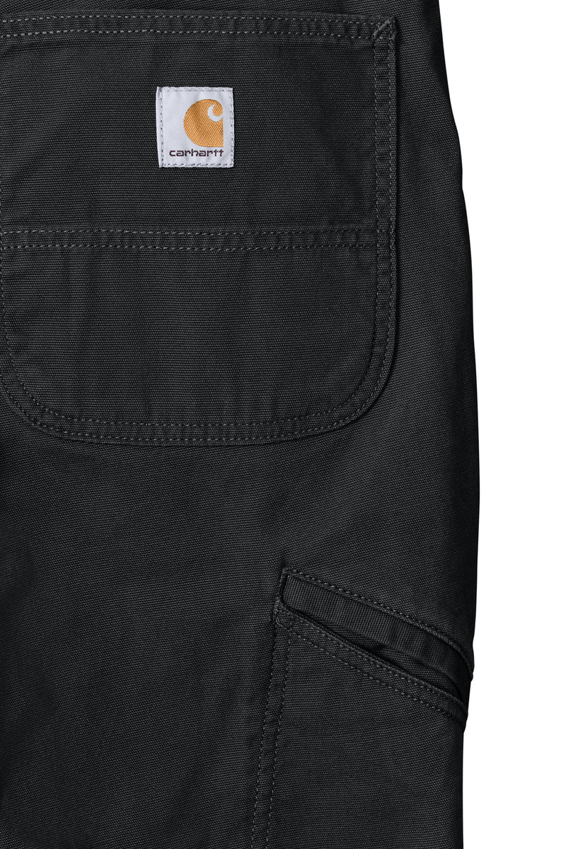 Carhartt Rugged Flex Rigby Pant - Black