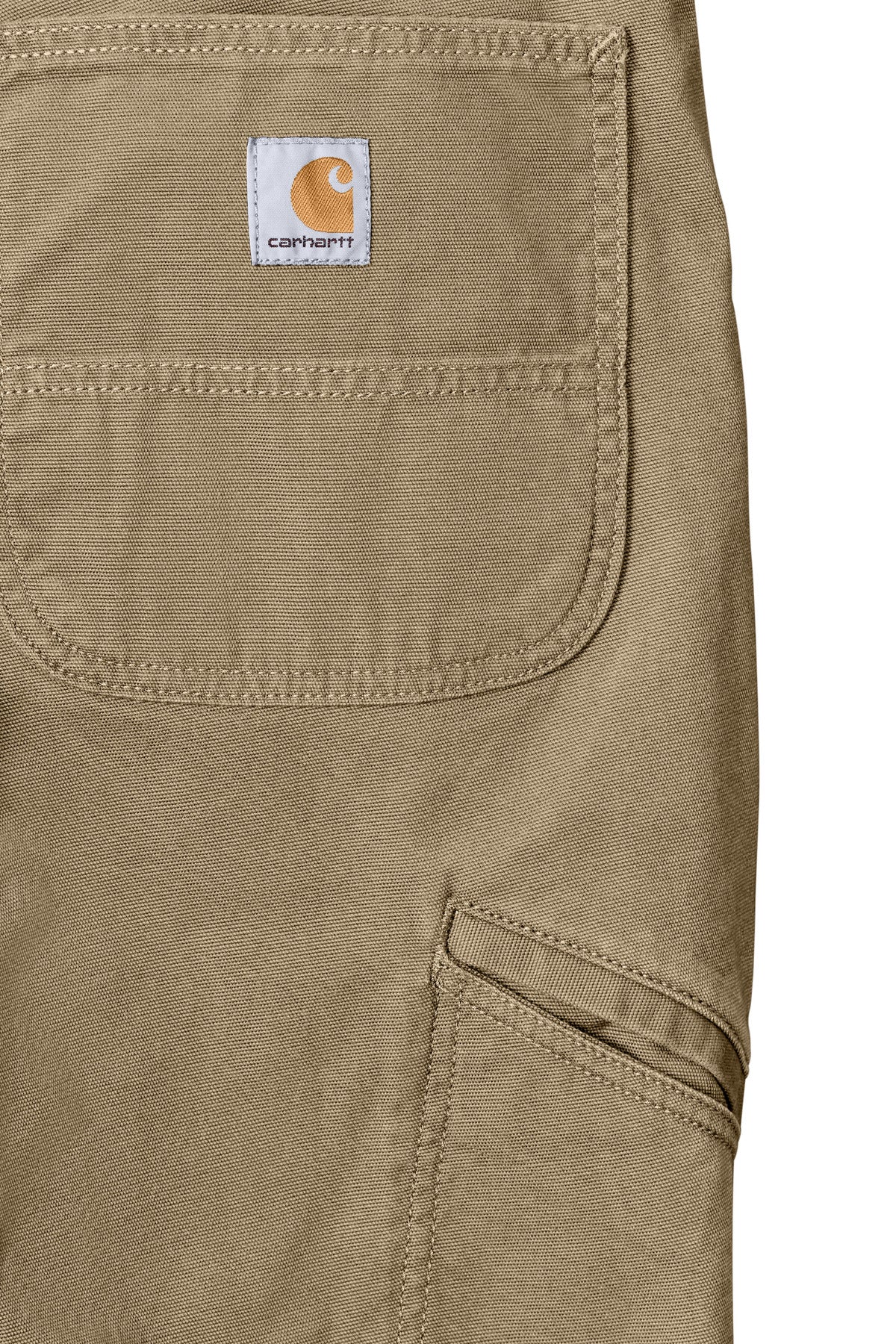 Carhartt Rugged Flex Rigby Pant - Dark Khaki