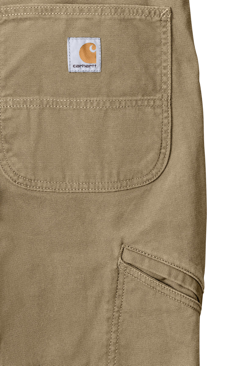 Carhartt Rugged Flex Rigby Pant - Dark Khaki