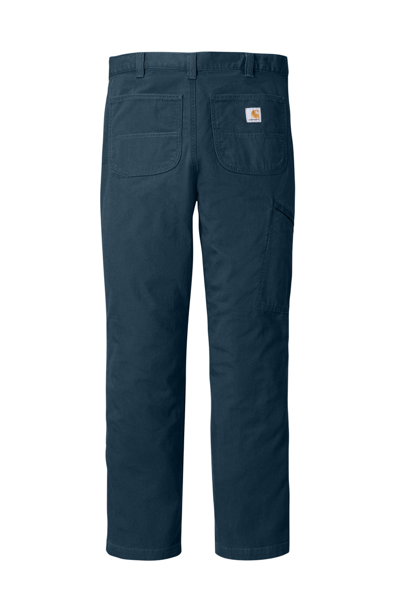 Carhartt Rugged Flex Rigby Pant - Navy