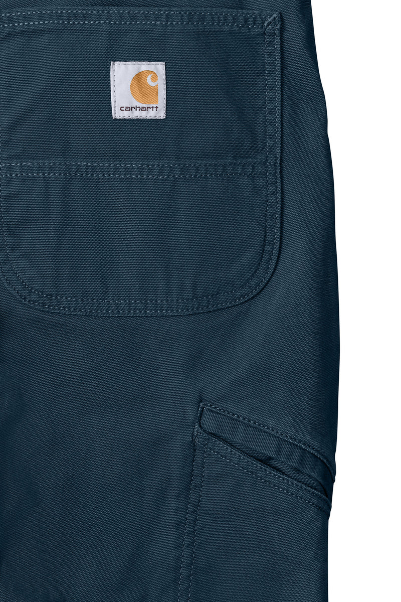 Carhartt Rugged Flex Rigby Pant - Navy