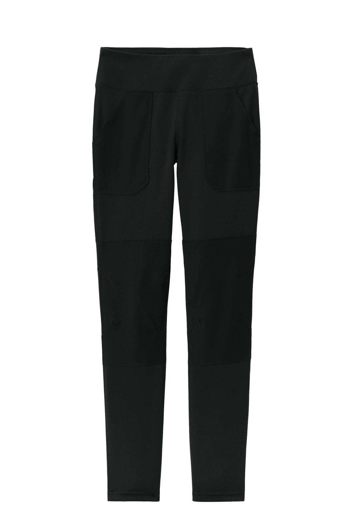 Carhartt Force Women's Midweight Utility Legging - Black