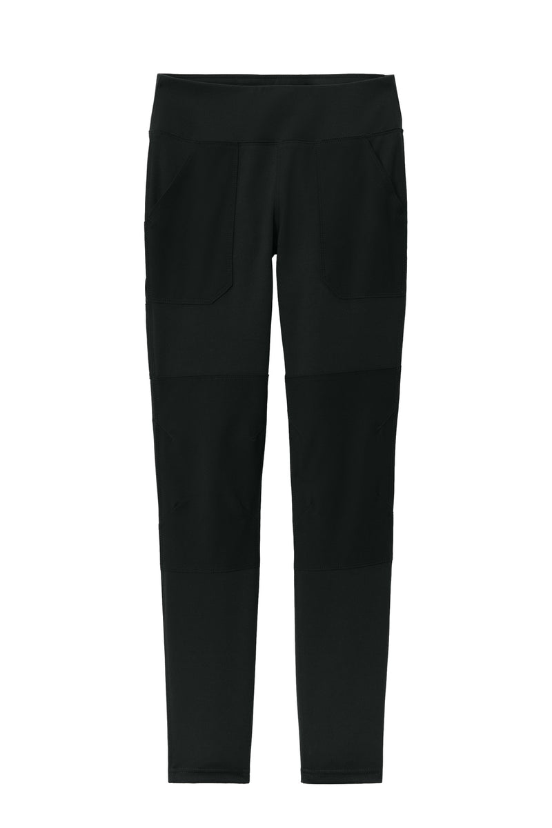 Carhartt Force Women's Midweight Utility Legging - Black