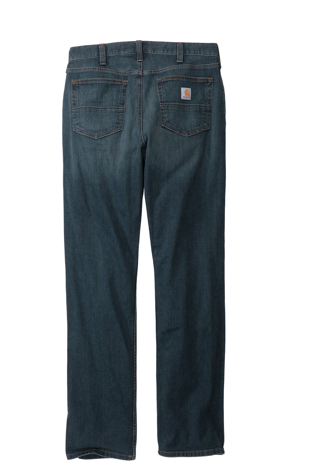 Carhartt Rugged Flex 5-Pocket Jean - Superior