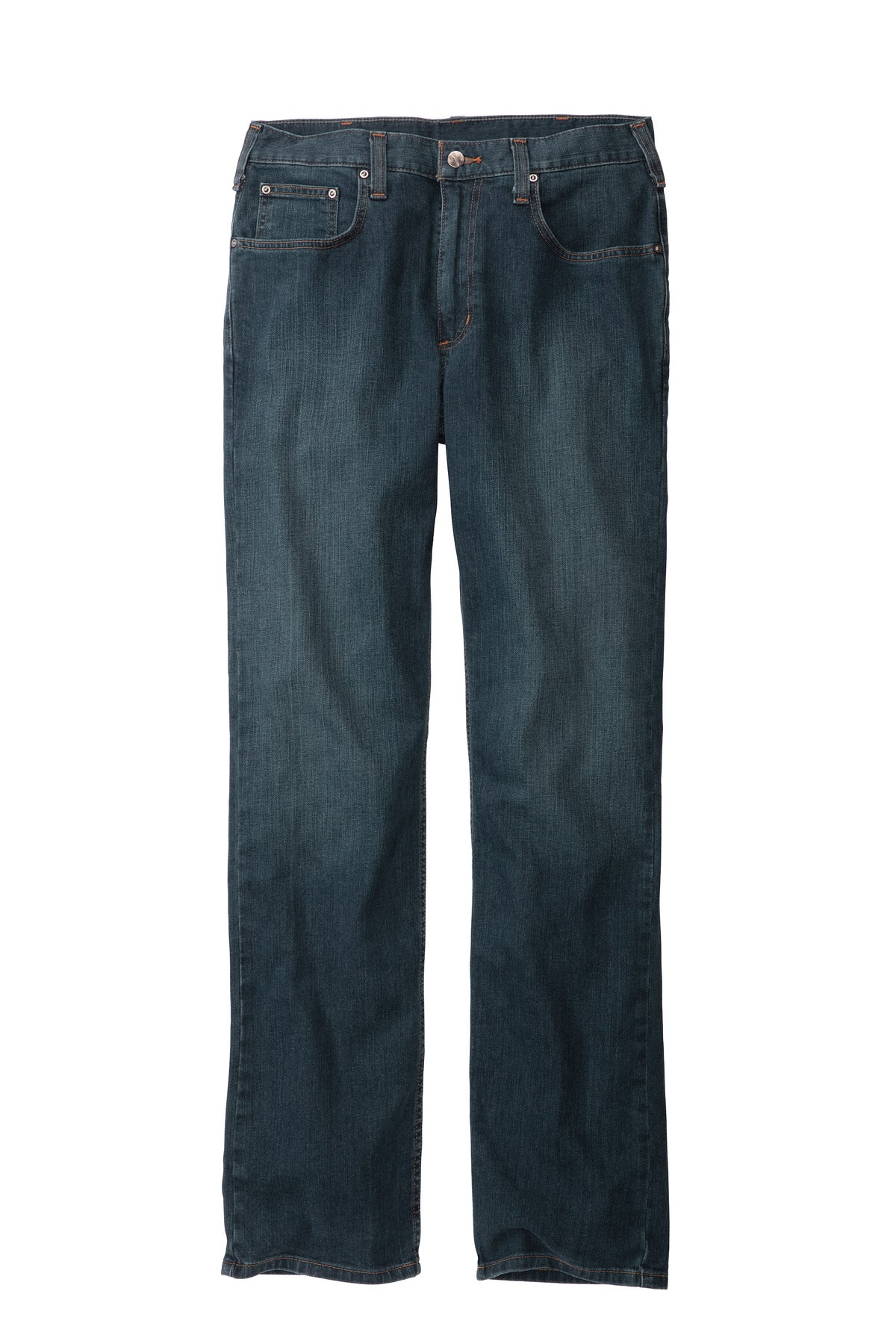 Carhartt Rugged Flex 5-Pocket Jean - Superior