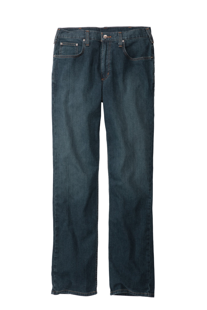 Carhartt Rugged Flex 5-Pocket Jean - Superior