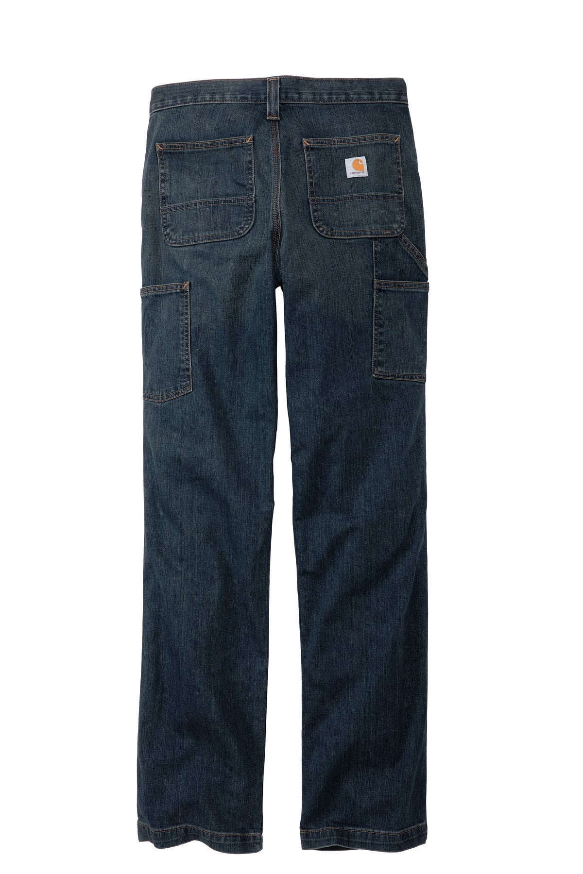 Carhartt Rugged Flex Utility Jean - Superior