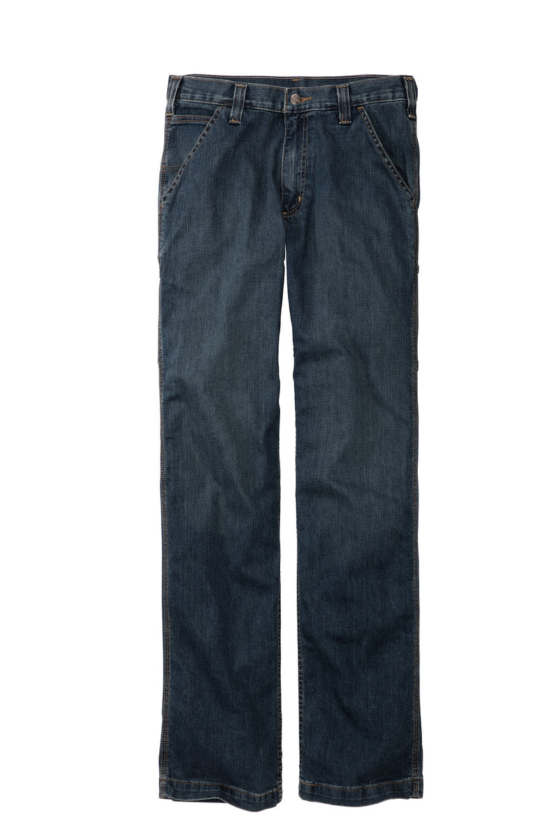 Carhartt Rugged Flex Utility Jean - Superior