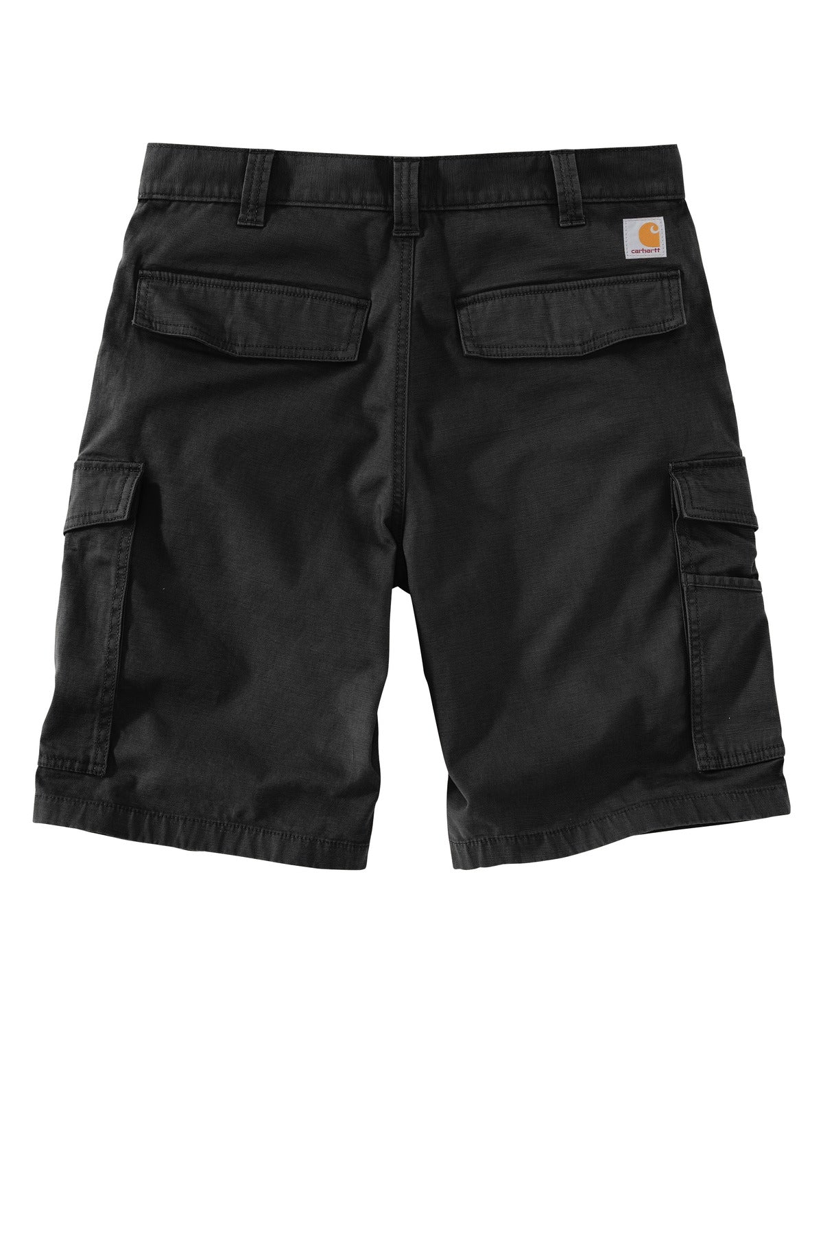 Carhartt Rugged Flex Rigby Cargo Short - Black