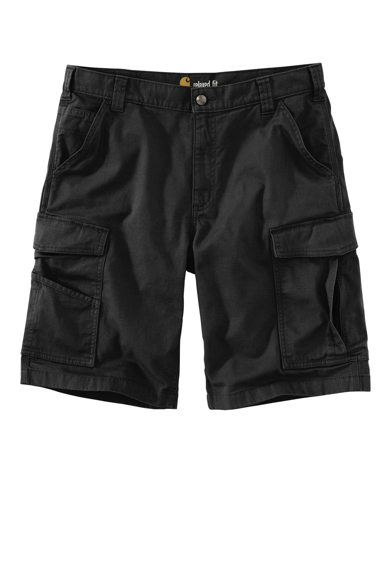 Carhartt Rugged Flex Rigby Cargo Short - Black