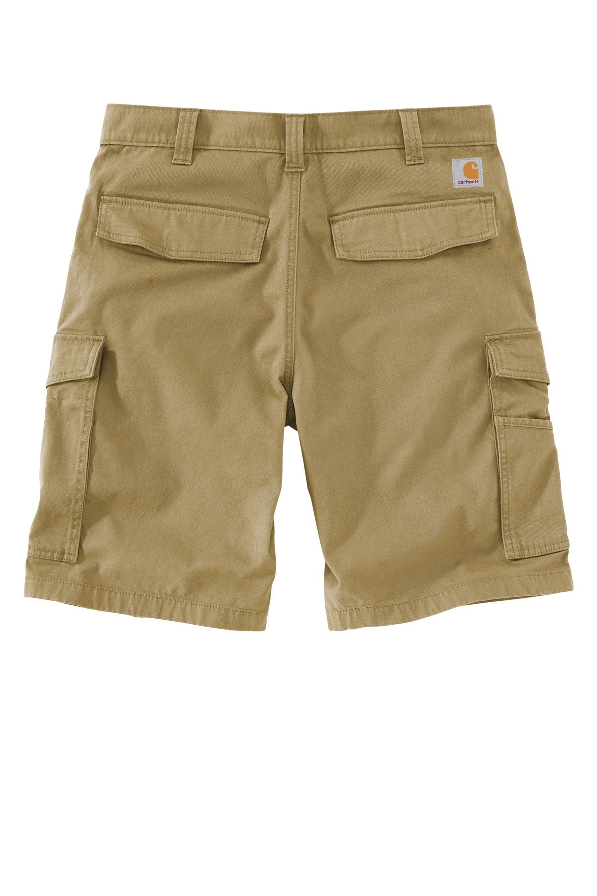 Carhartt Rugged Flex Rigby Cargo Short - Dark Khaki