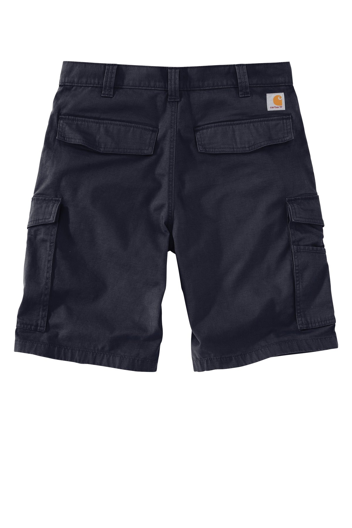 Carhartt Rugged Flex Rigby Cargo Short - Navy