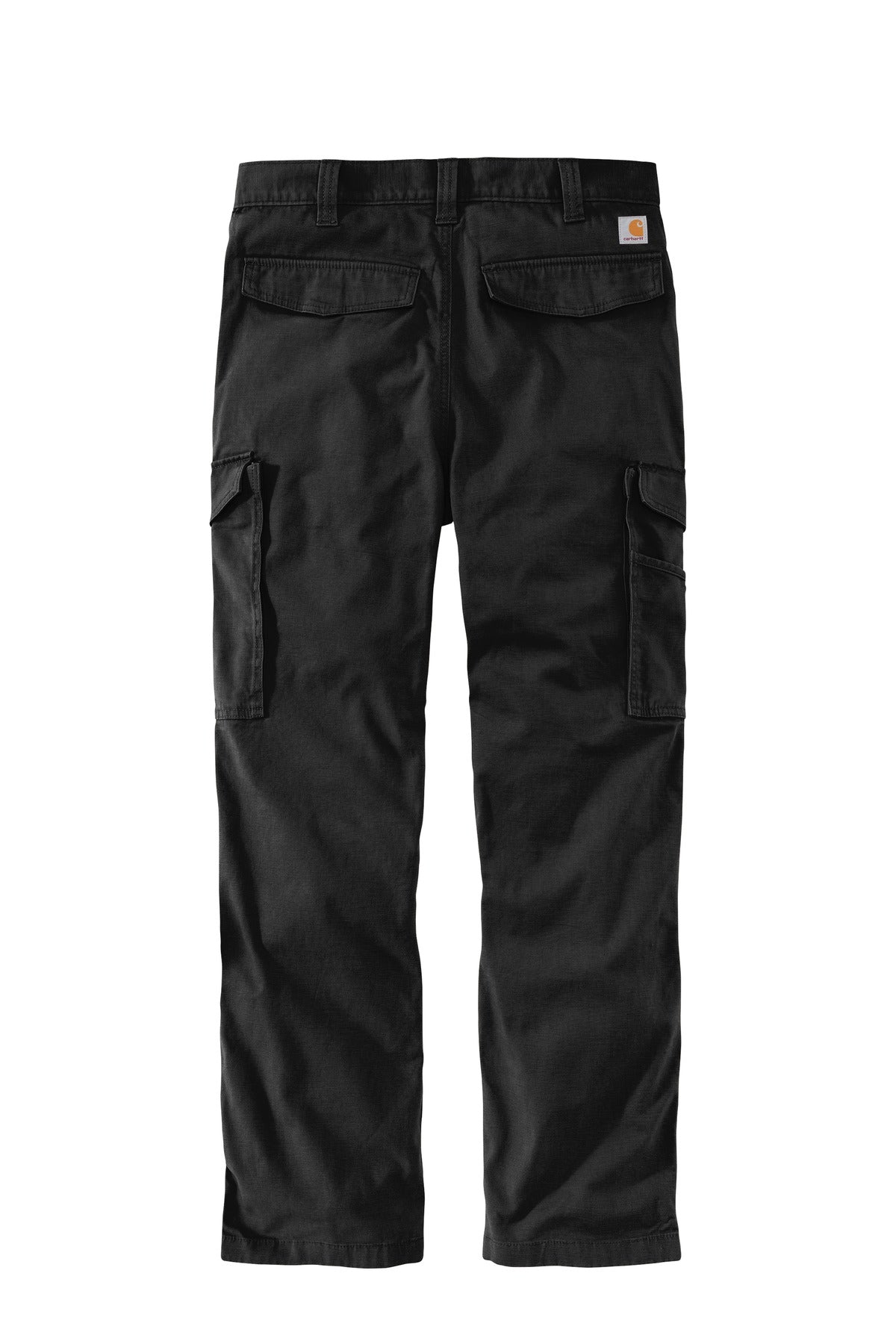 Carhartt Rugged Flex Rigby Cargo Pant - Black