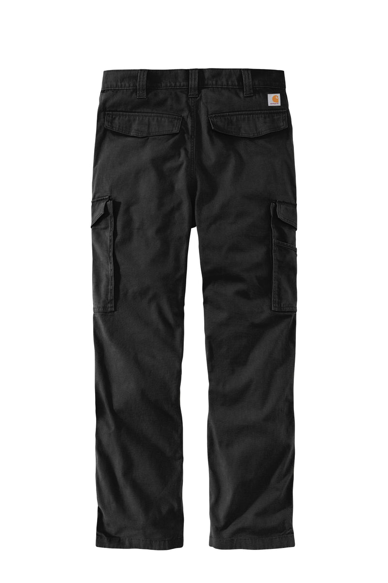 Carhartt Rugged Flex Rigby Cargo Pant - Black