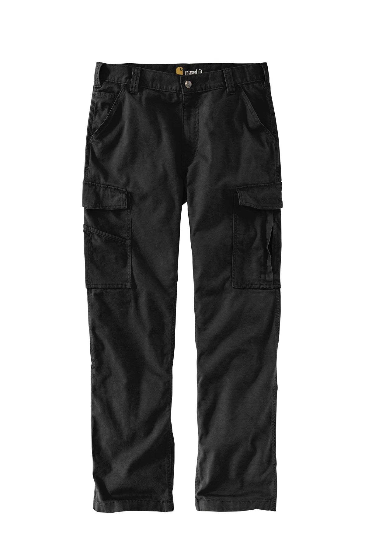 Carhartt Rugged Flex Rigby Cargo Pant - Black