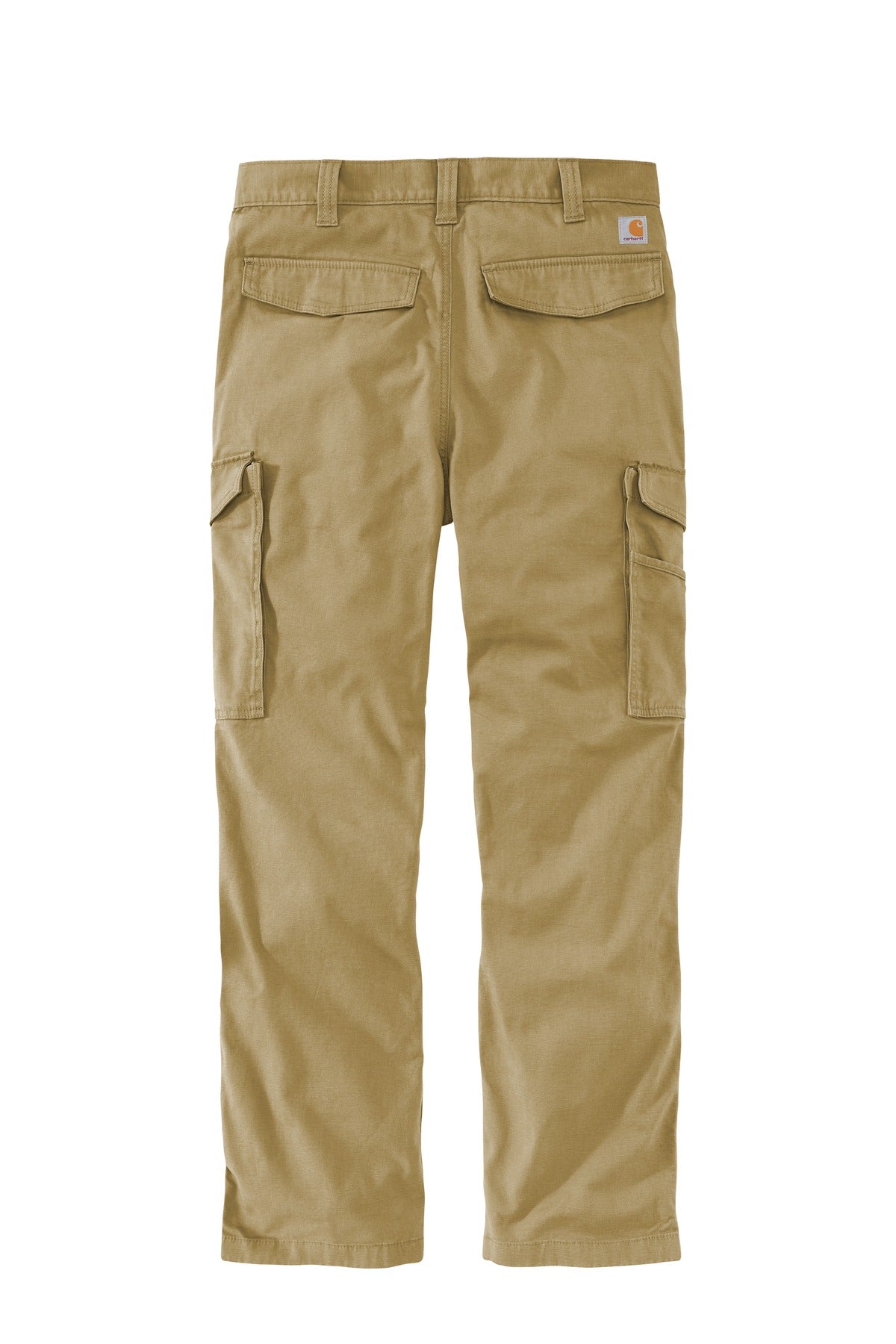 Carhartt Rugged Flex Rigby Cargo Pant - Dark Khaki