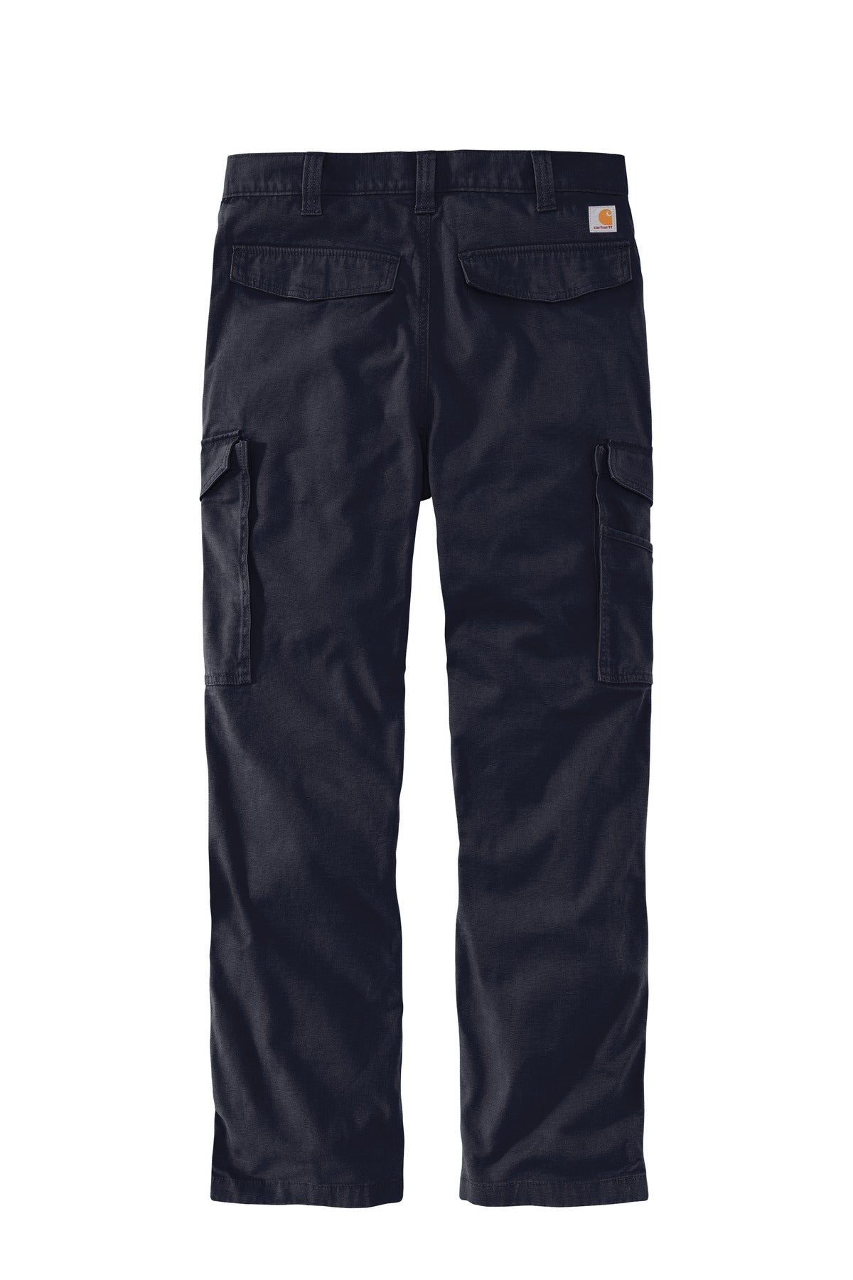 Carhartt Rugged Flex Rigby Cargo Pant - Navy