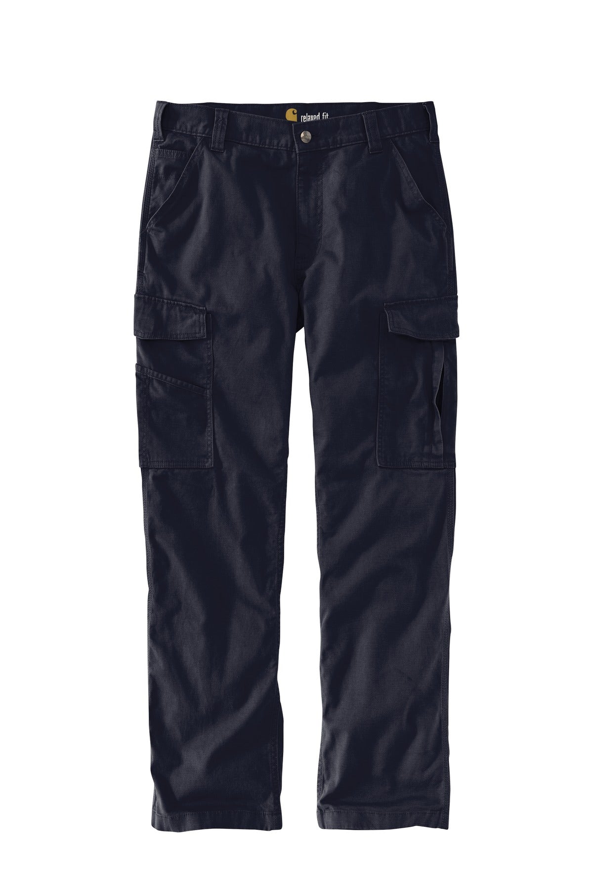 Carhartt Rugged Flex Rigby Cargo Pant - Navy