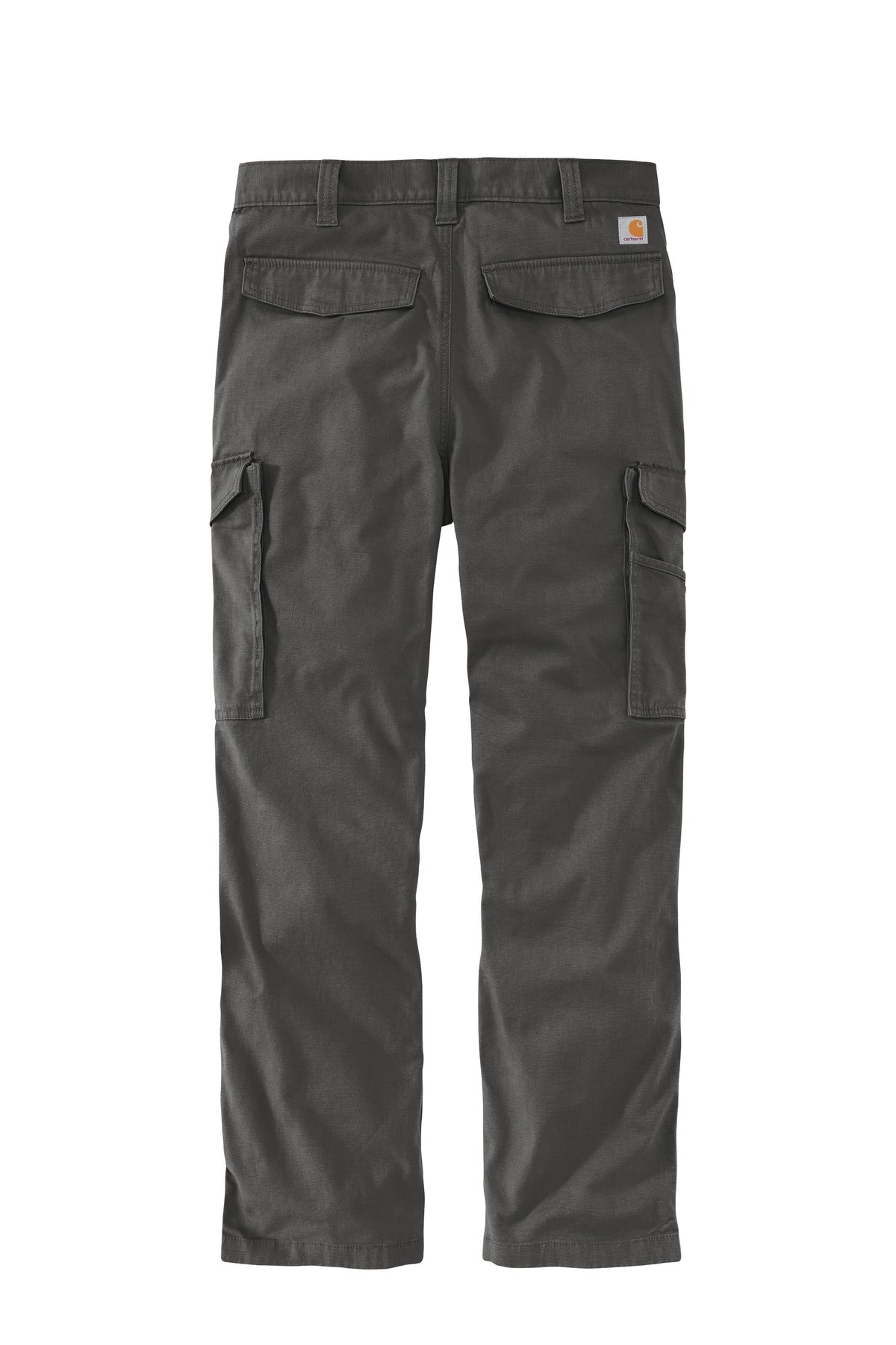Carhartt Rugged Flex Rigby Cargo Pant - Shadow Grey