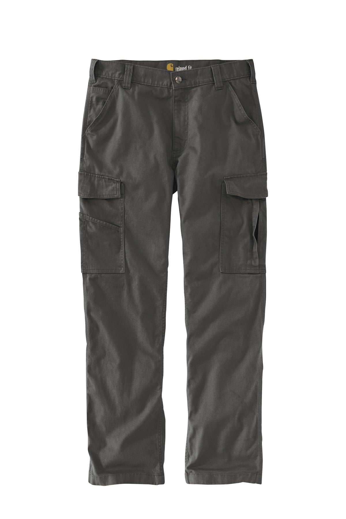 Carhartt Rugged Flex Rigby Cargo Pant - Shadow Grey