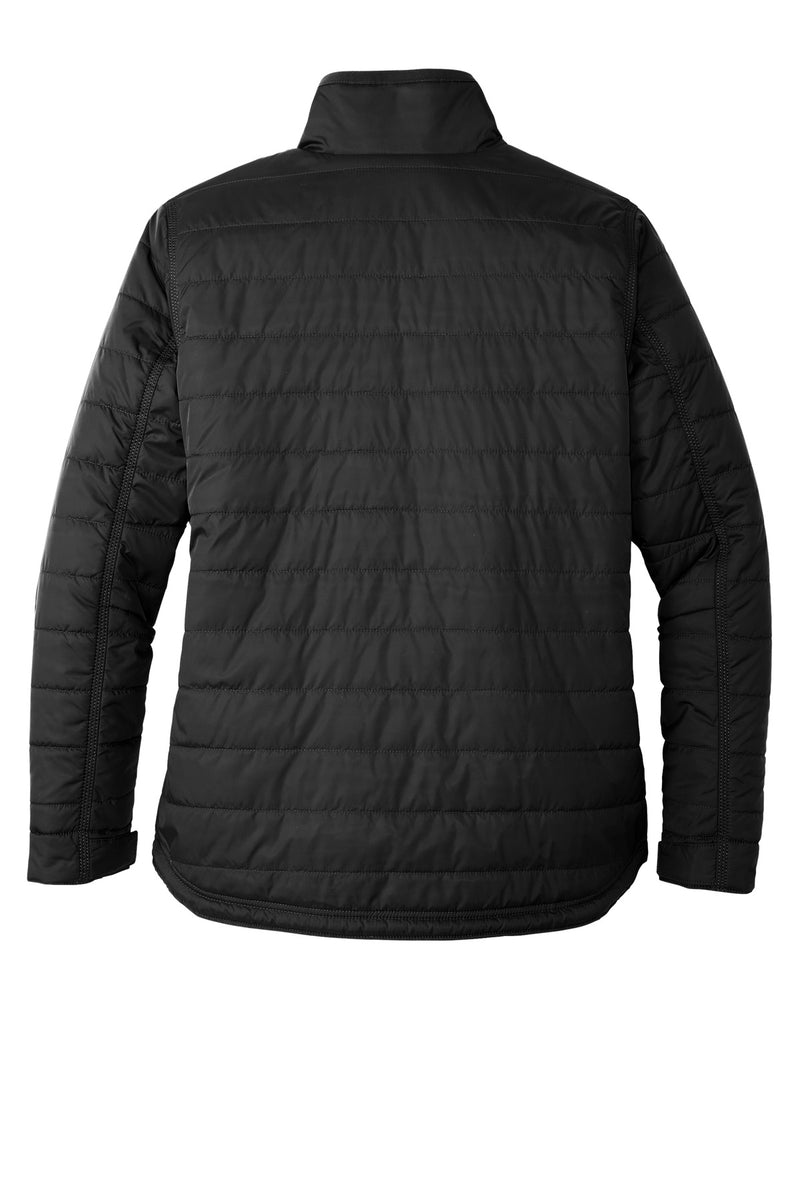 Carhartt Women's Gilliam Jacket - Black