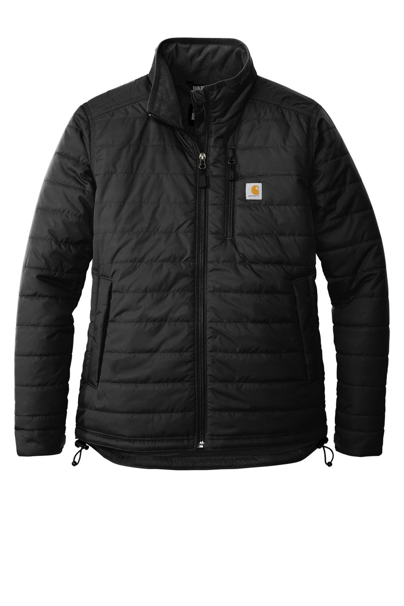 Carhartt Women's Gilliam Jacket - Black