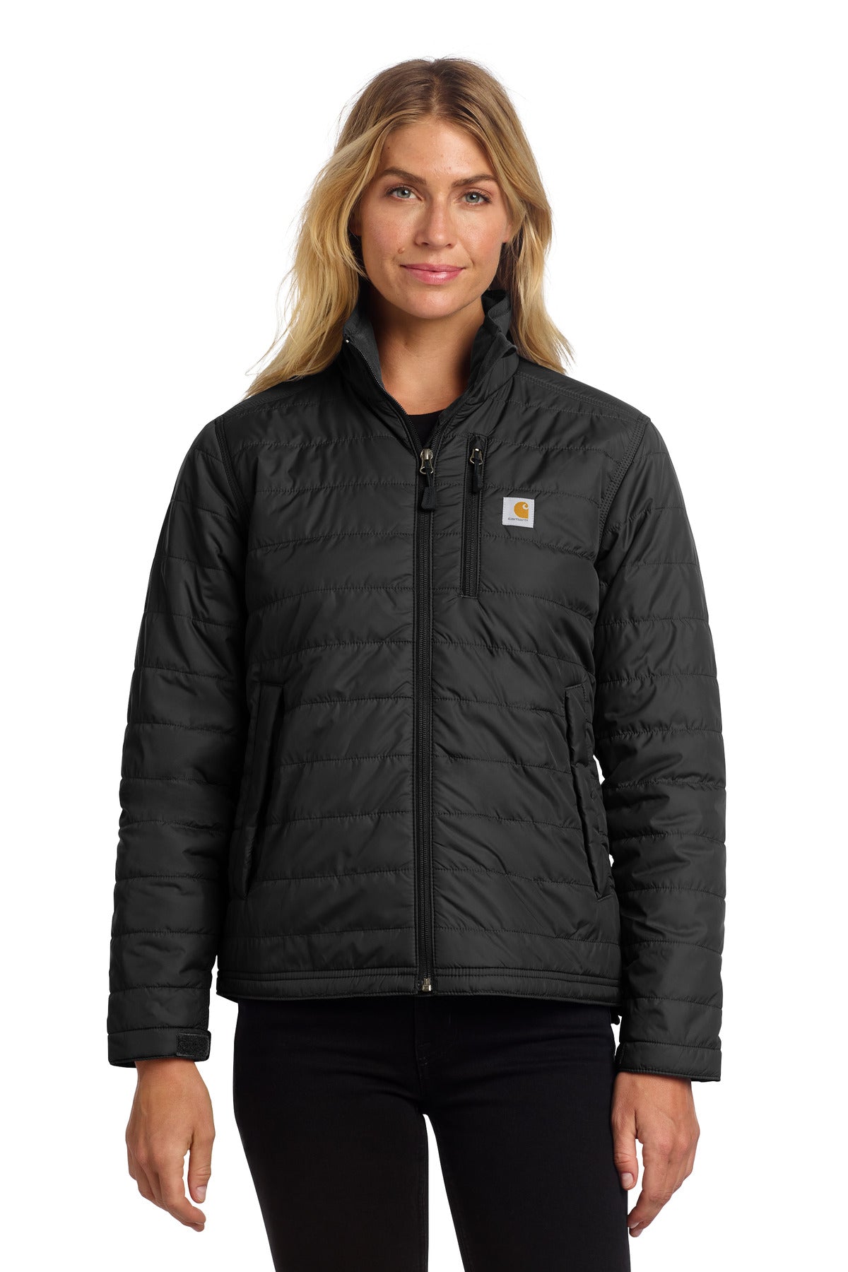 Carhartt Women's Gilliam Jacket - Black