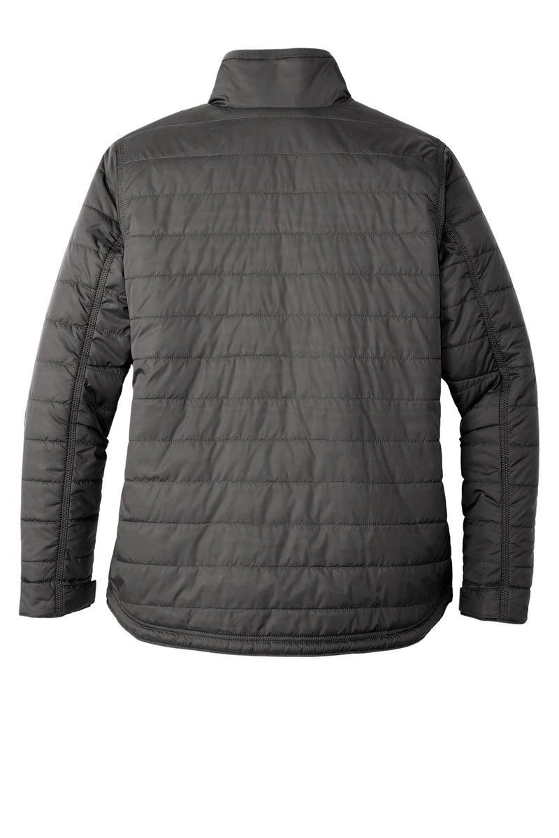 Carhartt Women's Gilliam Jacket - Shadow Grey