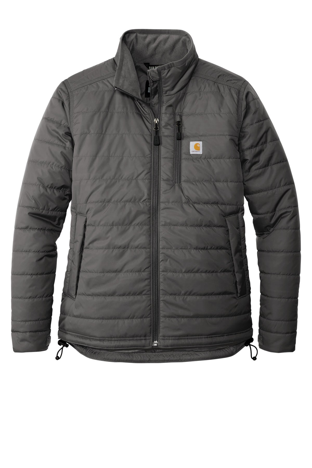 Carhartt Women's Gilliam Jacket - Shadow Grey