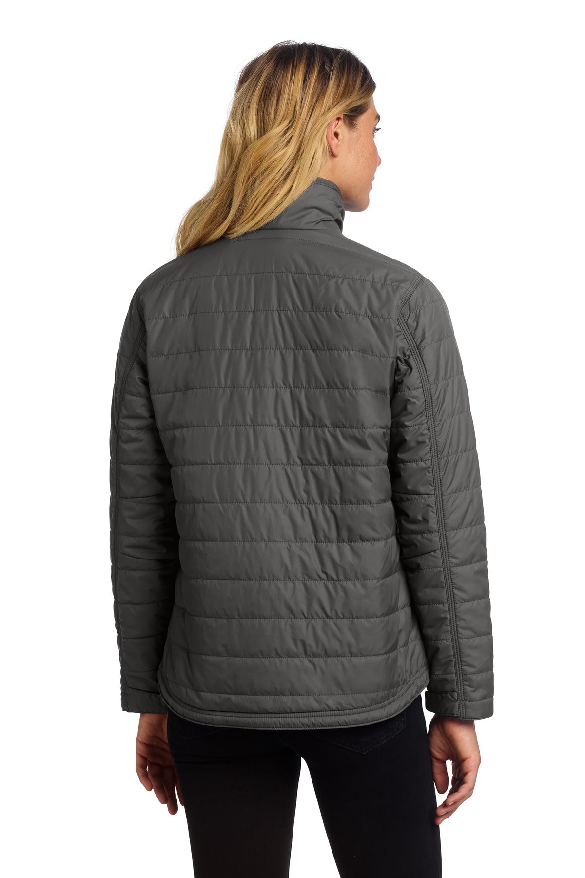 Carhartt Women's Gilliam Jacket - Shadow Grey