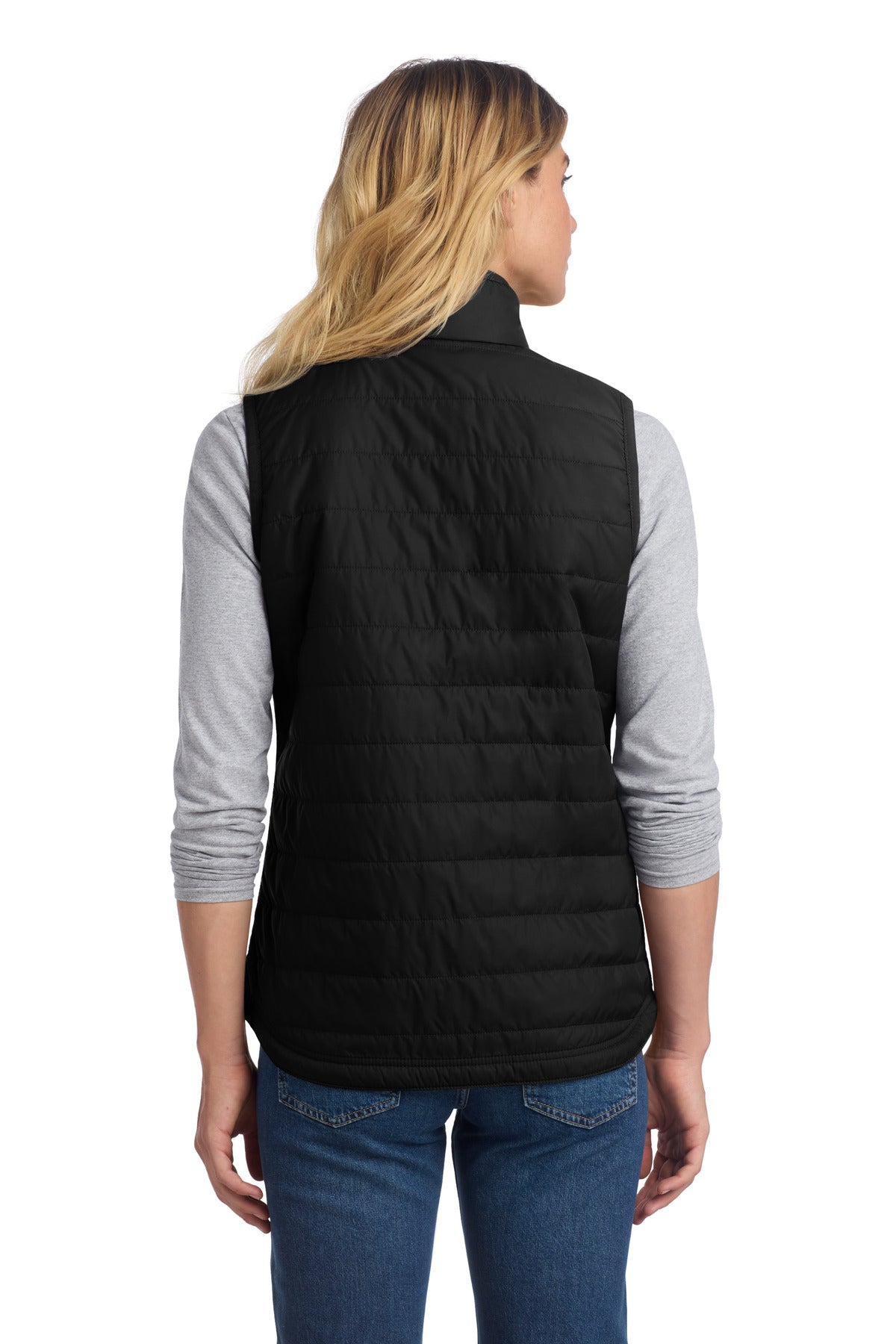 Carhartt Women's Gilliam Vest - Black