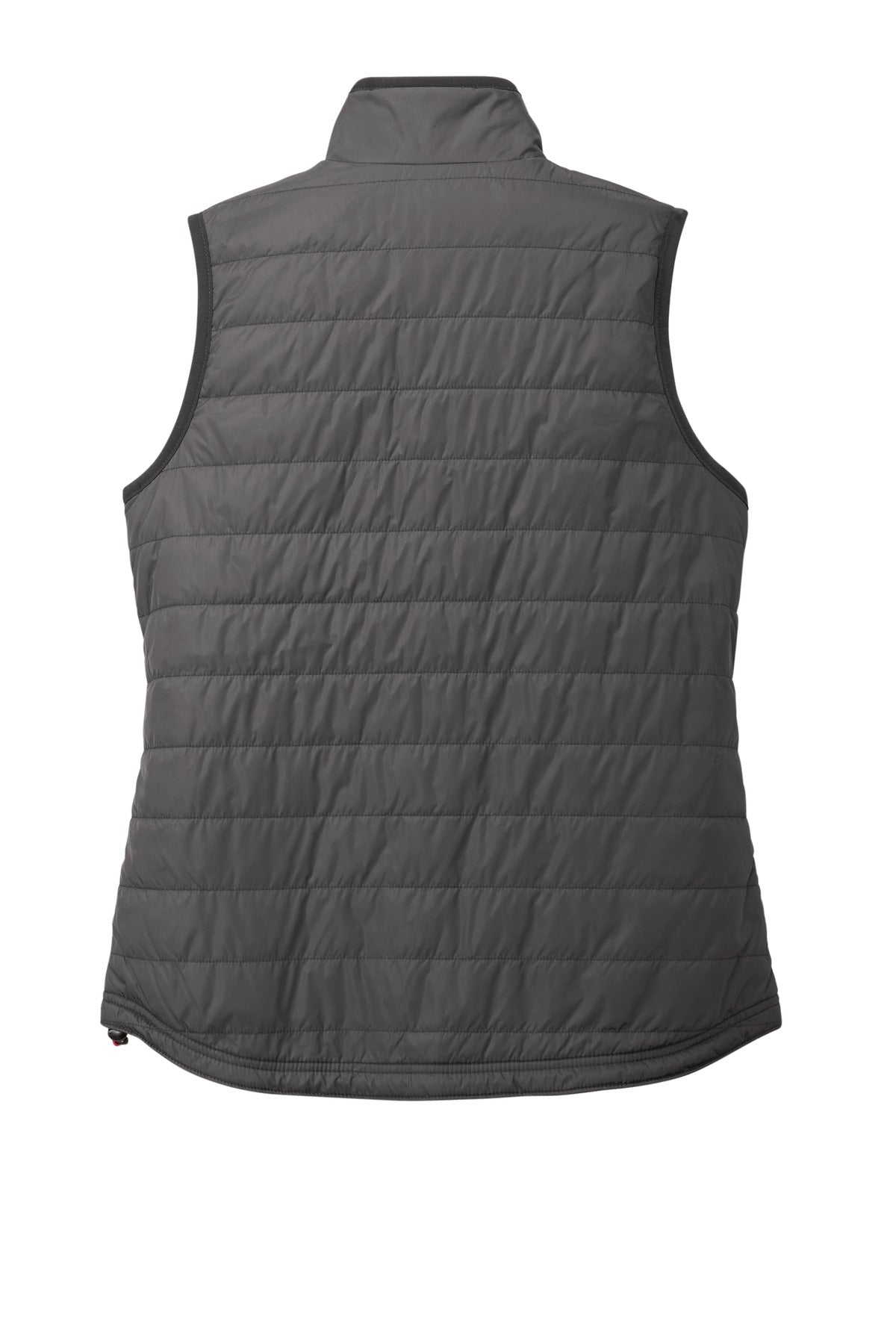 Carhartt Women's Gilliam Vest - Shadow Grey