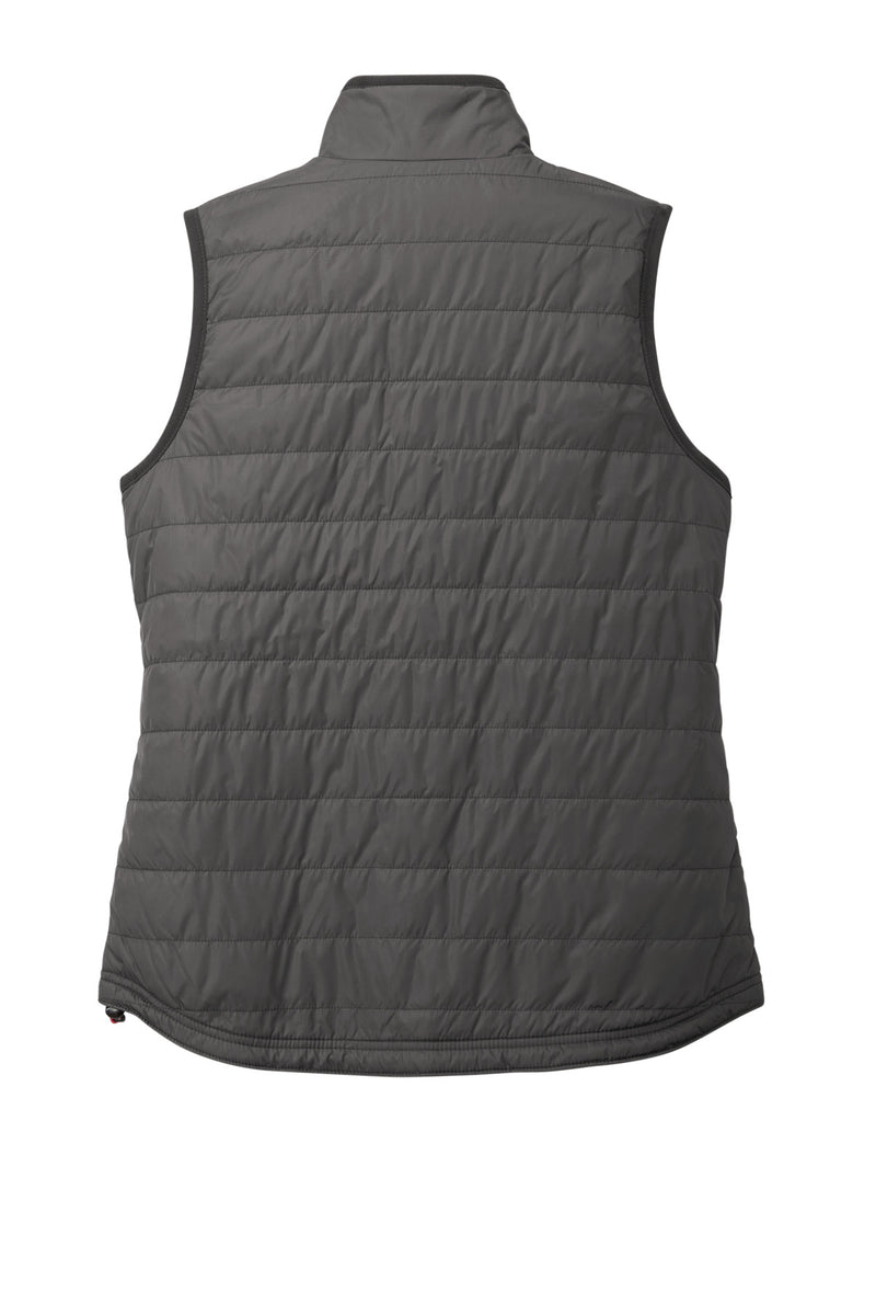 Carhartt Women's Gilliam Vest - Shadow Grey