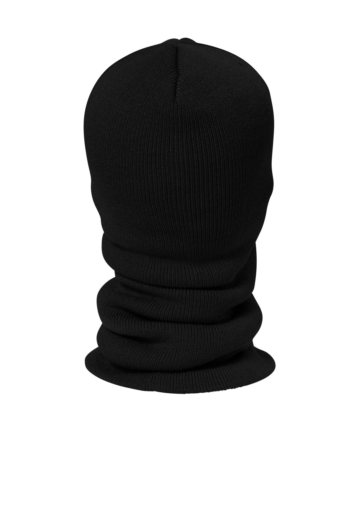 Carhartt Knit Insulated Face Mask - Black