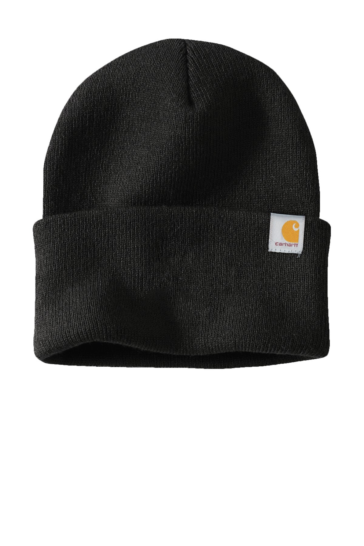 Carhartt Watch Cap 2.0 - Black