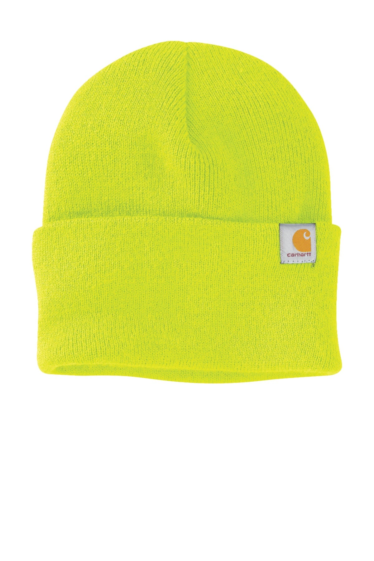 Carhartt Watch Cap 2.0 - Brite Lime